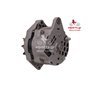 EXCHANGE ALTERNATOR 80AMP 12V