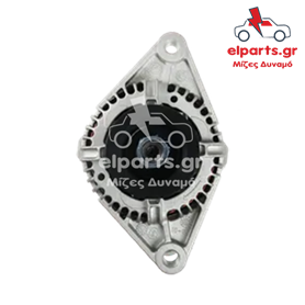 Δυναμό Magneti Marelli A4116 