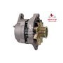 EXCHANGE ALTERNATOR 80AMP 12V