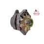 EXCHANGE ALTERNATOR 80AMP 12V