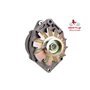 EXCHANGE ALTERNATOR 80AMP 12V