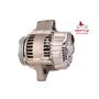 EXCHANGE ALTERNATOR 80AMP 12V