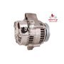 EXCHANGE ALTERNATOR 80AMP 12V