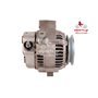 EXCHANGE ALTERNATOR 80AMP 12V