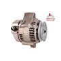 EXCHANGE ALTERNATOR 80AMP 12V
