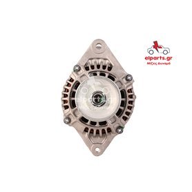 EXCHANGE ALTERNATOR 50AMP 12V