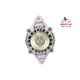 EXCHANGE ALTERNATOR 40AMP 12V