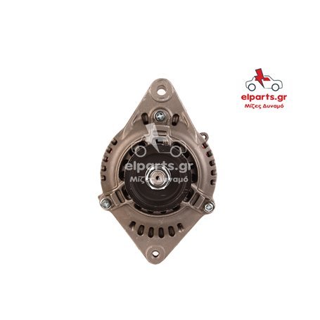 EXCHANGE ALTERNATOR 60AMP 12V