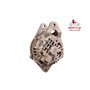 EXCHANGE ALTERNATOR 60AMP 12V
