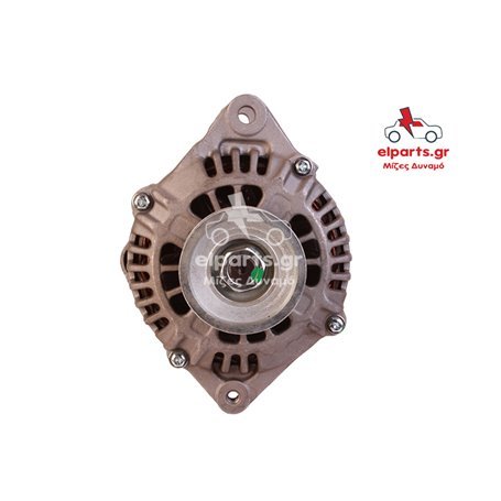 EXCHANGE ALTERNATOR 75AMP 12V