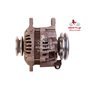 EXCHANGE ALTERNATOR 75AMP 12V