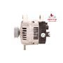 EXCHANGE ALTERNATOR 80AMP 12V