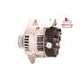 EXCHANGE ALTERNATOR 80AMP 12V