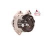 EXCHANGE ALTERNATOR 80AMP 12V