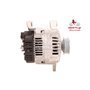 EXCHANGE ALTERNATOR 80AMP 12V