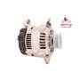 EXCHANGE ALTERNATOR 80AMP 12V