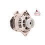 EXCHANGE ALTERNATOR 80AMP 12V
