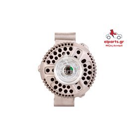 EXCHANGE ALTERNATOR 130AMP 12V