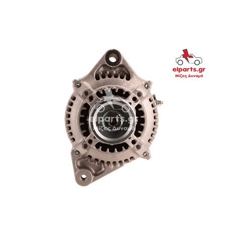 EXCHANGE ALTERNATOR 70AMP 12V