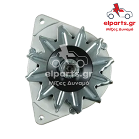 Δυναμό Lucas A4119 LRA462