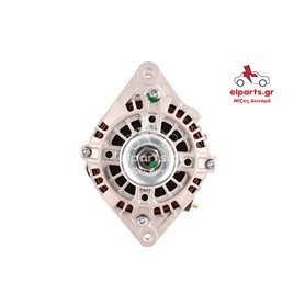 EXCHANGE ALTERNATOR 70AMP 12V