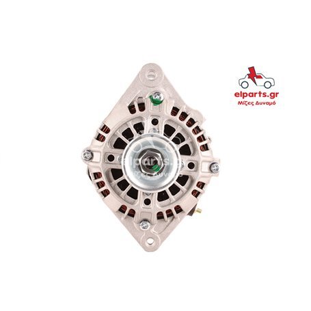 EXCHANGE ALTERNATOR 70AMP 12V