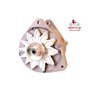 EXCHANGE ALTERNATOR 110AMP 12V