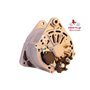 EXCHANGE ALTERNATOR 110AMP 12V