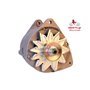 EXCHANGE ALTERNATOR 110AMP 12V