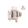 EXCHANGE ALTERNATOR 55AMP 12V