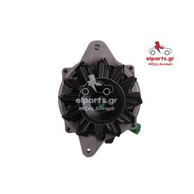 EXCHANGE ALTERNATOR 80AMP 12V