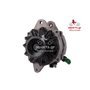 EXCHANGE ALTERNATOR 80AMP 12V