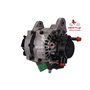 EXCHANGE ALTERNATOR 80AMP 12V