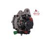 EXCHANGE ALTERNATOR 80AMP 12V