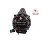 EXCHANGE ALTERNATOR 80AMP 12V