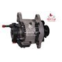 EXCHANGE ALTERNATOR 80AMP 12V