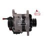 EXCHANGE ALTERNATOR 80AMP 12V