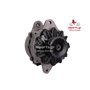 EXCHANGE ALTERNATOR 80AMP 12V