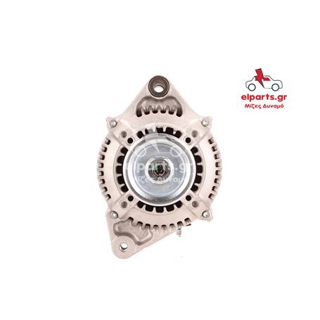 EXCHANGE ALTERNATOR 70AMP 12V