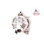 EXCHANGE ALTERNATOR 70AMP 12V