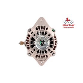 EXCHANGE ALTERNATOR 70AMP 12V