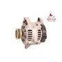 EXCHANGE ALTERNATOR 75AMP 12V