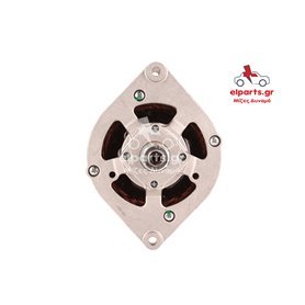 EXCHANGE ALTERNATOR 85AMP 12V