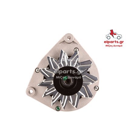 EXCHANGE ALTERNATOR 80AMP 12V
