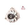 EXCHANGE ALTERNATOR 80AMP 12V