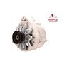 EXCHANGE ALTERNATOR 80AMP 12V