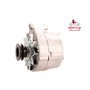 EXCHANGE ALTERNATOR 80AMP 12V