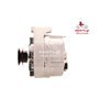 EXCHANGE ALTERNATOR 80AMP 12V