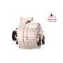 EXCHANGE ALTERNATOR 80AMP 12V