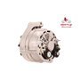 EXCHANGE ALTERNATOR 80AMP 12V